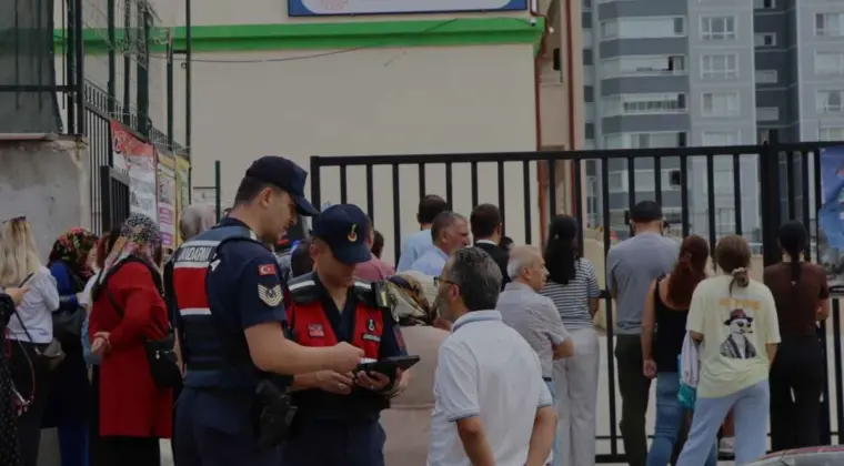 Ankara Jandarmasından 2026 2027 Eğitim Yılı İçin Güvenlik Hamlesi