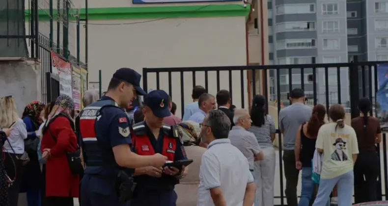 Ankara Jandarmasından 2026 2027 Eğitim Yılı İçin Güvenlik Hamlesi