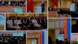 Ankarada Tarım ve Kırsal Kalkınma İçin Ortak Akıl Buluşması