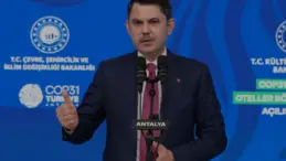 Antalya COP31 Hazırlıkları ve Yeni Ulaşım Yolları Hizmete Girdi