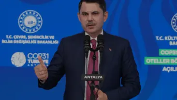 Antalya COP31 Hazırlıkları ve Yeni Ulaşım Yolları Hizmete Girdi