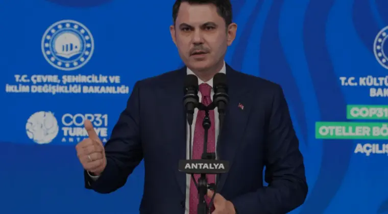 Antalya COP31 Hazırlıkları ve Yeni Ulaşım Yolları Hizmete Girdi