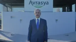 Avrasya Tüneli Günlük Araç Geçişinde Tarihi Rekor Kırdı
