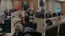 Avrupa Komisyonu Türkiye Ulusal Kalıntı İzleme Planı Denetimini Başlattı