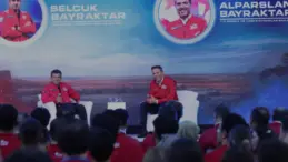 Bakan Bayraktar 20 bin megavatlık nükleer enerji hedefini açıkladı
