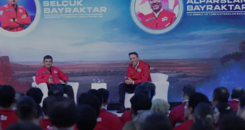 Bakan Bayraktar 20 bin megavatlık nükleer enerji hedefini açıkladı
