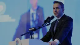 Bakan Bayraktar Enerji Altyapısı İçin 80 Milyar Dolarlık Yatırım Hedefini Açıkladı