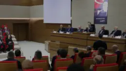 Bakan Bayraktar Enerjide Yerlilik ve Nükleer Hedeflerini Açıkladı