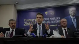 Bakan Bayraktar Hakkariyi Madencilik Üssü Yapmayı Hedefliyor