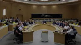 Bakan Bayraktar Maden İşçileriyle Bir Araya Geldi