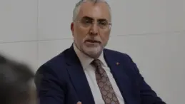 Bakan Işıkhan Bartın İstihdam Verilerini Açıkladı