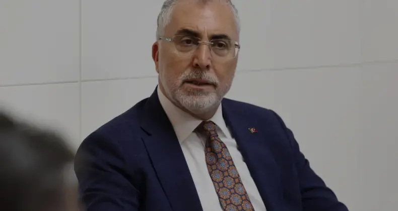 Bakan Işıkhan Bartın İstihdam Verilerini Açıkladı