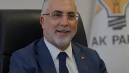 Bakan Işıkhan Yalova’da Türkiye Yüzyılı Vizyonunu Anlattı