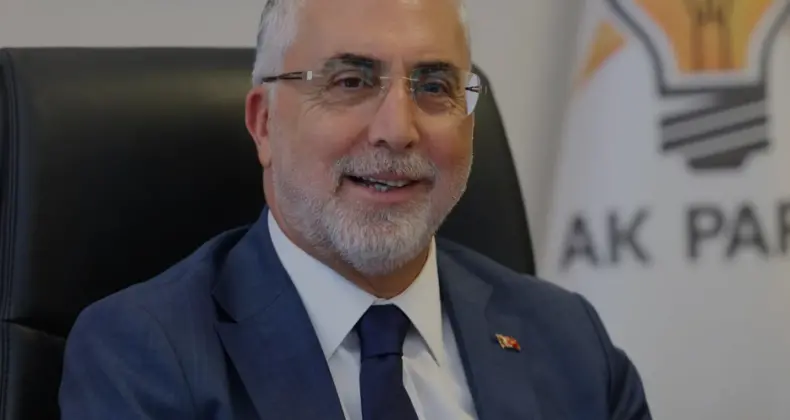 Bakan Işıkhan Yalova’da Türkiye Yüzyılı Vizyonunu Anlattı