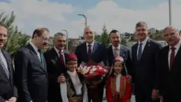 Bakan Işıkhan Yozgat İstihdam Verilerini Açıkladı