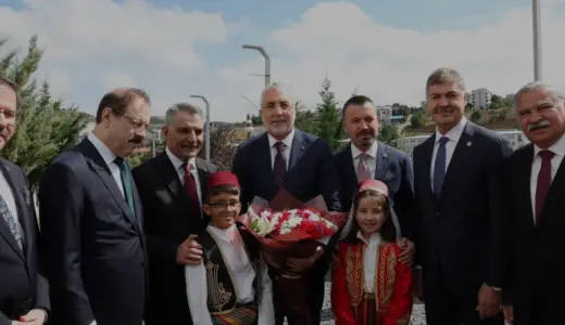 Bakan Işıkhan Yozgat İstihdam Verilerini Açıkladı
