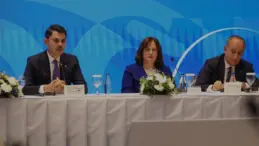 Bakan Kurum COP31 Hedeflerini Trabzon’da 17 Ülke Basınına Anlattı
