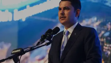 Bakan Kurum İklim Finansmanı İçin NATO Stratejisini İşaret Etti