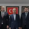 Bakan Uraloğlu İstanbul için 600 kilometre yeni metro hattı işaret etti