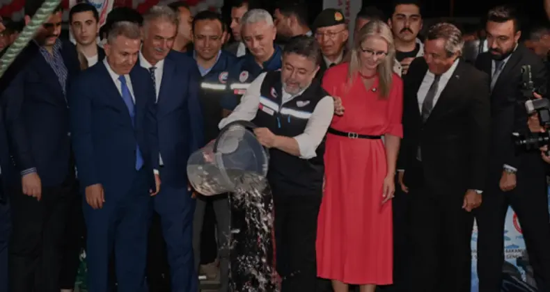 Bakan Yumaklı 2026 2027 Su Ürünleri Av Sezonunu Başlattı