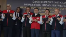 Bakan Yumaklı Açıkladı Hayvancılıkta Aşı ve Kimliklendirme Ücreti Kalktı