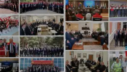 Bakan Yumaklı Erzincan ve Erzurumda tarım yatırımlarını inceledi