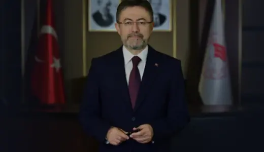 Bakan Yumaklı Rusya Temaslarını Değerlendirdi Gıda Arzı İçin Diploması