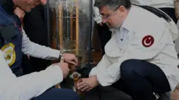 Bakan Yumaklı Türkiye bal üretiminde dünyada ikinci sırada