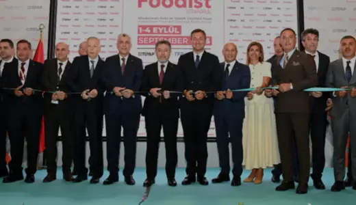 Bakan Yumaklı Türkiye tarımsal hasılada tarihi zirveye ulaştı
