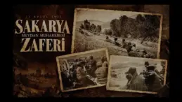 Burhanettin Duran Sakarya Zaferi mesajı yayımladı