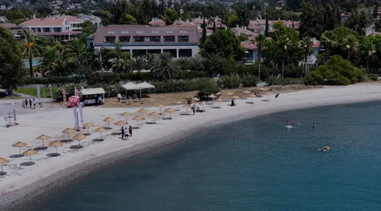 Çevre Bakanlığı Ücretsiz Halk Plajı Sayısını 15e Çıkardı