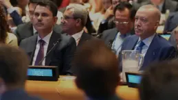 COP31 Başkanı Kurum BM Zirvesinde Uygulama Odaklı İklim Vizyonunu Açıkladı
