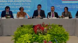 COP31 Başkanı Kurum New Yorkta SURFF Girişimini Başlattı