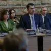 COP31 Başkanlığı ve OECD Stratejik Ortaklık Kurdu