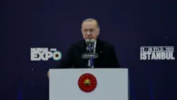 Cumhurbaşkanı Erdoğan 21 MÜSİAD EXPO Kapanışında Konuştu