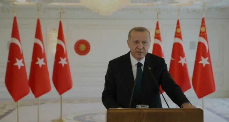 Cumhurbaşkanı Erdoğan 23 üncü İmam Hatipliler Kurultayına Mesaj Gönderdi
