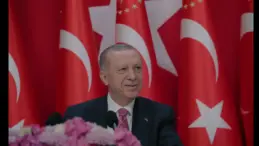 Cumhurbaşkanı Erdoğan 26 Eylül Türk Dil Bayramını kutladı