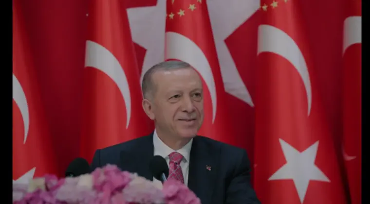 Cumhurbaşkanı Erdoğan 26 Eylül Türk Dil Bayramını kutladı