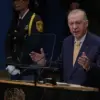 Cumhurbaşkanı Erdoğan Birleşmiş Milletler Genel Kurulunda Reform Çağrısı Yaptı