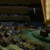 Cumhurbaşkanı Erdoğan BM 81 Genel Kurulunda Diplomasi Trafiği Yürüttü
