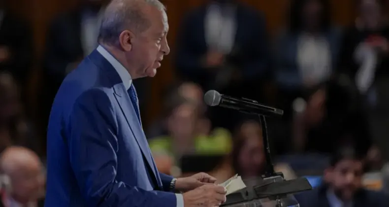 Cumhurbaşkanı Erdoğan COP31 Antalya Zirvesi Hazırlıklarını Açıkladı