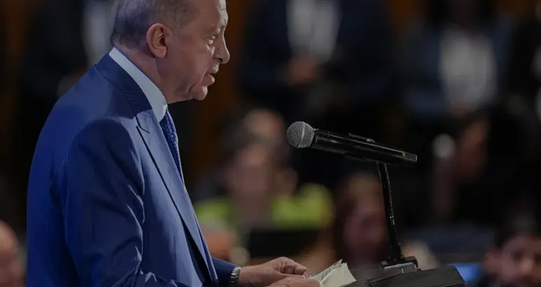 Cumhurbaşkanı Erdoğan COP31 İklim Zirvesi İçin Tarih Verdi