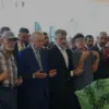 Cumhurbaşkanı Erdoğan Fatma Zehra Önenin Cenaze Törenine Katıldı