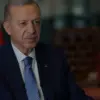 Cumhurbaşkanı Erdoğan Newsweek’e Konuştu Küresel Reform Çağrısı