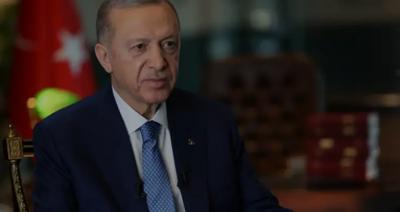 Cumhurbaşkanı Erdoğan Newsweek’e Konuştu Küresel Reform Çağrısı
