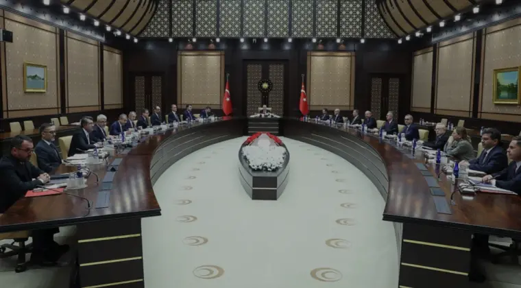 Cumhurbaşkanı Erdoğan Sermaye Piyasaları İçin Yeni Adımları Açıkladı