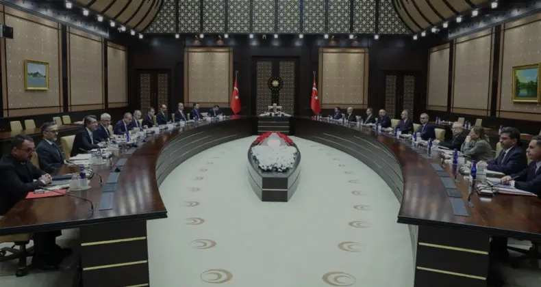 Cumhurbaşkanı Erdoğan Sermaye Piyasaları İçin Yeni Adımları Açıkladı