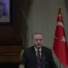 Cumhurbaşkanı Erdoğan Sivas Kongresi’nin 107. yılını kutladı