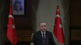Cumhurbaşkanı Erdoğan Sivas Kongresi’nin 107. yılını kutladı