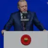 Cumhurbaşkanı Erdoğan Terörsüz Türkiye Hedefini Açıkladı